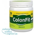 Topnatur ColonFit BASIC 1×180 cps, дієтична добавка: ціни та характеристики