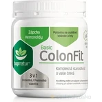 Topnatur ColonFit BASIC 1×180 cps, дієтична добавка: ціни та характеристики