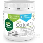 Topnatur ColonFit BASIC 1×180 cps, дієтична добавка: ціни та характеристики