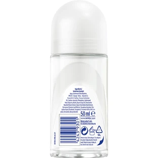 Nivea Радість життя, антиперспірант-ролик, 50 мл