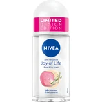 Nivea Радість життя, антиперспірант-ролик, 50 мл: ціни та характеристики