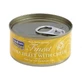 Fish4Cats Консервы для макак Finest тунец с сыром 70 г