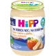 HiPP BIO Kaa Спокойной ночи с печеньем и яблоками 190 г