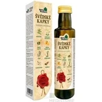 NaturProduct ШВЕДСЬКІ КАПСИ 1×100 мл, дієтична добавка: ціни та характеристики