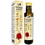 NaturProduct ШВЕДСЬКІ КАПСИ 1×100 мл, дієтична добавка: ціни та характеристики