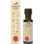 NaturProduct ШВЕДСЬКІ КАПСИ 1×100 мл, дієтична добавка: ціни та характеристики