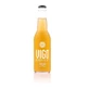 Органічний ферментований чай з пробіотиками Kombucha Original, 330 мл, Vigo