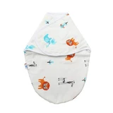 Муслінова система сповивання, 3-6 місяців, Лев, Baltic Bebe