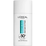 L'Oréal Paris Bright Reveal денний антиультрафіолетовий флюїд SPF 50+ проти темних плям 1×50 мл, денний крем: ціни та характеристики
