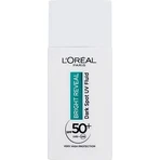 L'Oréal Paris Bright Reveal денний антиультрафіолетовий флюїд SPF 50+ проти темних плям 1×50 мл, денний крем: ціни та характеристики