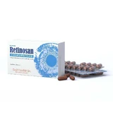 Ретиносан, 30 капсул, Ромфарм