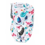 Bobánek Pocket AIO Diaper Premium Snaps - By the Sea: цены и характеристики
