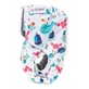 Bobánek Pocket AIO Diaper Premium Snaps - By the Sea