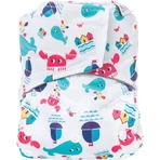 Bobánek Pocket AIO Diaper Premium Snaps - By the Sea: цены и характеристики