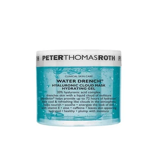 Гіалуронова хмарна гель-маска Water Drench, 50 мл, Peter Thomas Roth, Peter Thomas Roth