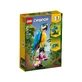 Екзотичний папуга 3 в 1 Lego Creator, 7 років+, 31136, Lego