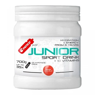 Penco JUNIOR SPORT DRINK Апельсин 700 г