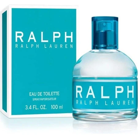 Ralph Lauren Ralph Edt 100 мл 1×100 мл, туалетна вода: ціни та характеристики