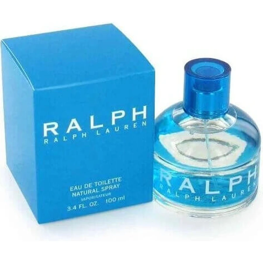 Ralph Lauren Ralph Edt 100 мл 1×100 мл, туалетна вода: ціни та характеристики
