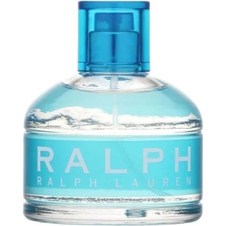 Ralph Lauren Ralph Edt 100 мл 1×100 мл, туалетна вода: ціни та характеристики