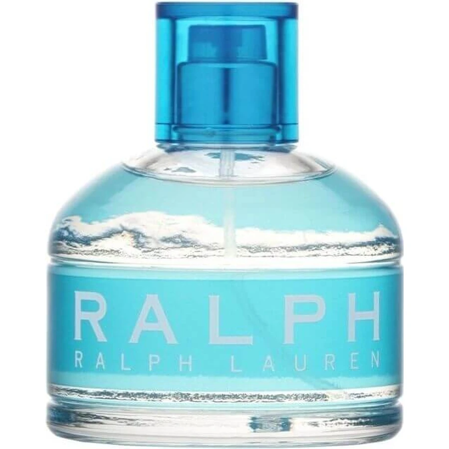 Ralph Lauren Ralph Edt 100 мл 1×100 мл, туалетна вода: ціни та характеристики