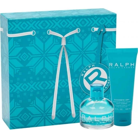 Ralph Lauren Ralph Edt 100 мл 1×100 мл, туалетна вода: ціни та характеристики