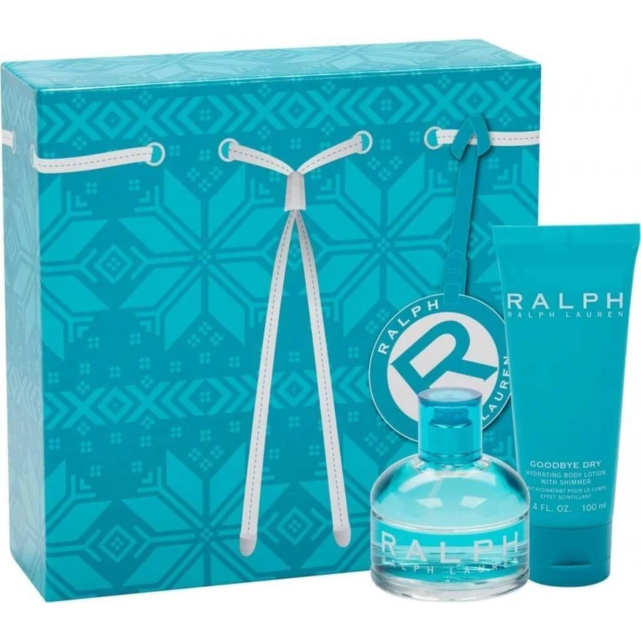 Ralph Lauren Ralph Edt 100 мл 1×100 мл, туалетна вода: ціни та характеристики