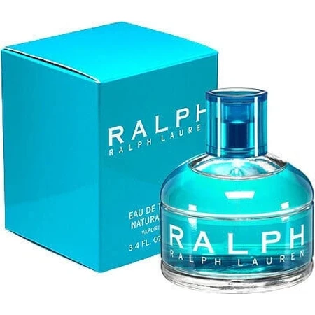 Ralph Lauren Ralph Edt 100 мл 1×100 мл, туалетна вода: ціни та характеристики