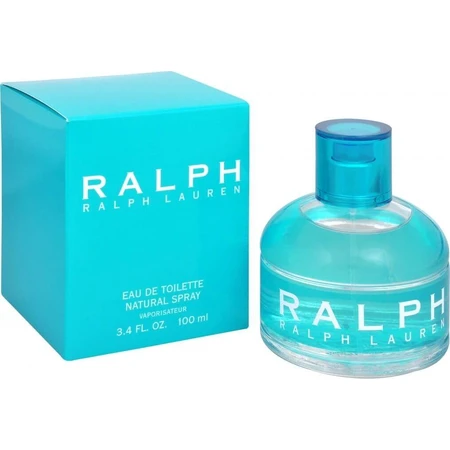 Ralph Lauren Ralph Edt 100 мл 1×100 мл, туалетна вода: ціни та характеристики