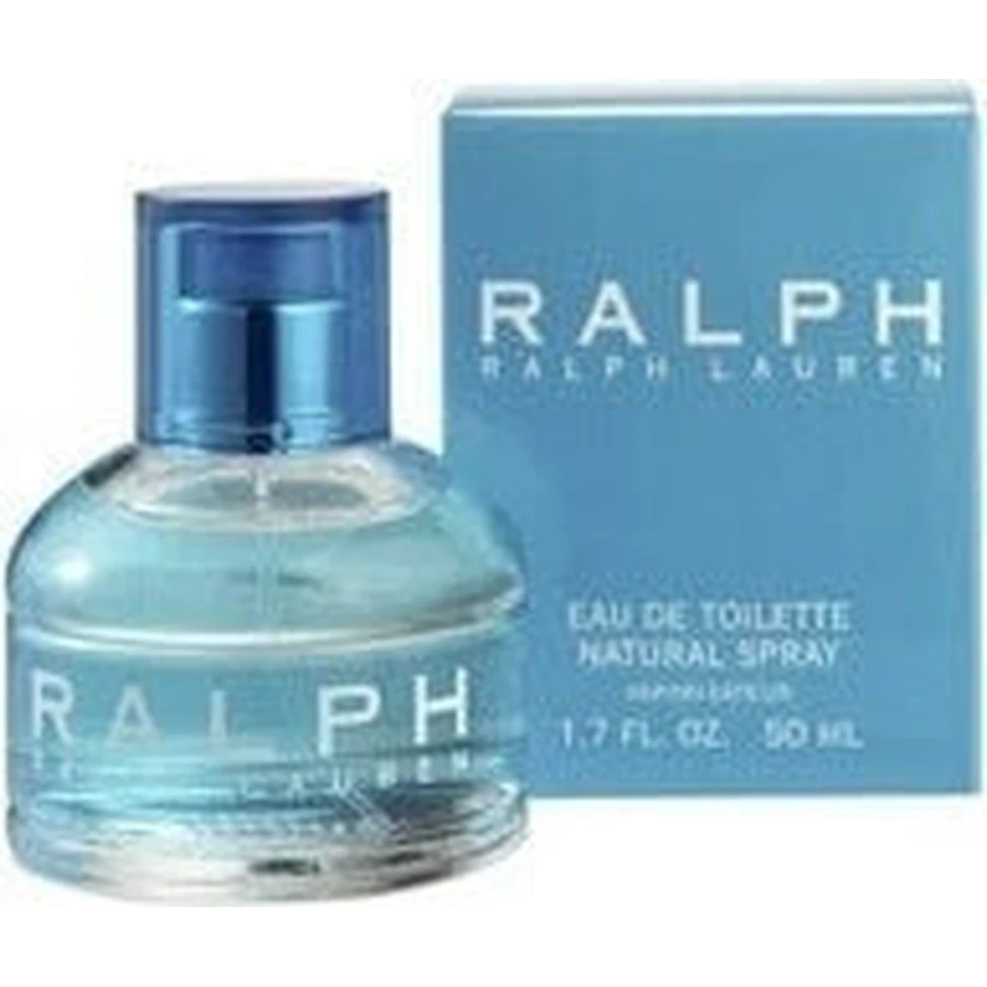 Ralph Lauren Ralph Edt 100 мл 1×100 мл, туалетна вода: ціни та характеристики