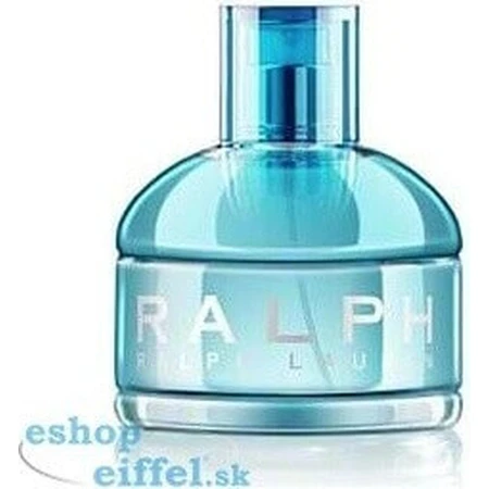 Ralph Lauren Ralph Edt 100 мл 1×100 мл, туалетна вода: ціни та характеристики