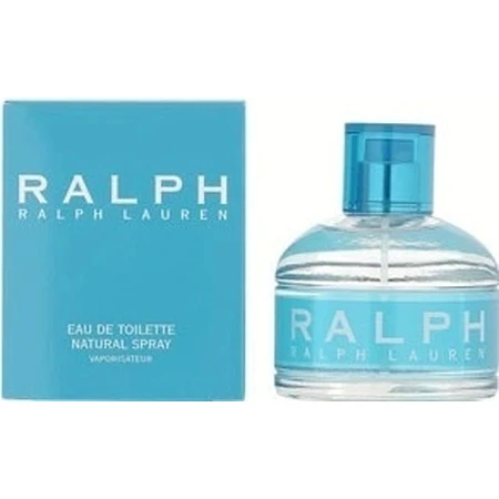 Ralph Lauren Ralph Edt 100 мл 1×100 мл, туалетна вода: ціни та характеристики