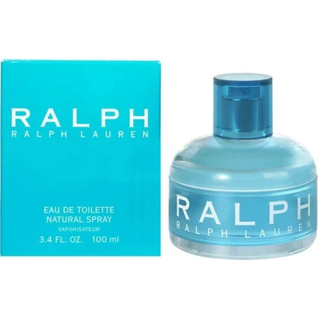 Ralph Lauren Ralph Edt 100 мл 1×100 мл, туалетна вода: ціни та характеристики