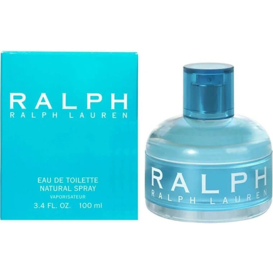 Ralph Lauren Ralph Edt 100 мл 1×100 мл, туалетна вода: ціни та характеристики