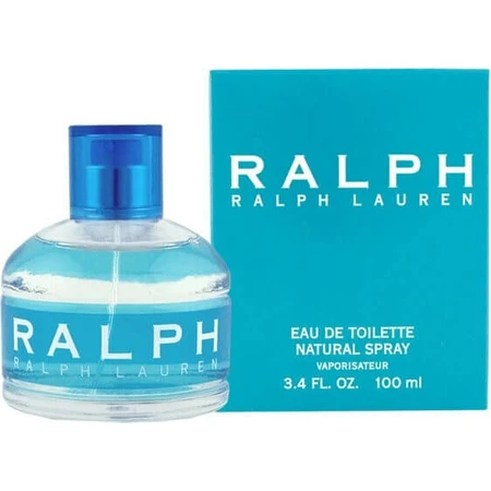 Ralph Lauren Ralph Edt 100 мл 1×100 мл, туалетна вода: ціни та характеристики