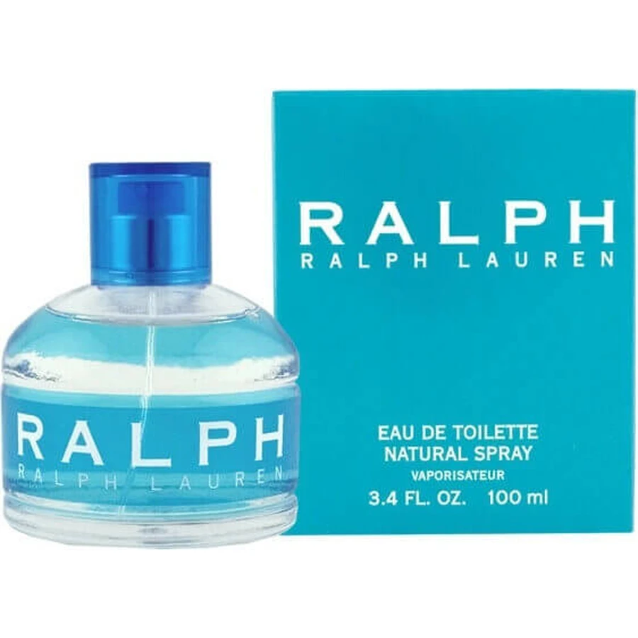 Ralph Lauren Ralph Edt 100 мл 1×100 мл, туалетна вода: ціни та характеристики