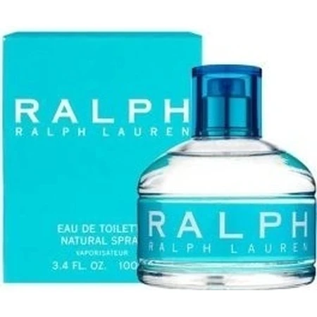 Ralph Lauren Ralph Edt 100 мл 1×100 мл, туалетна вода: ціни та характеристики