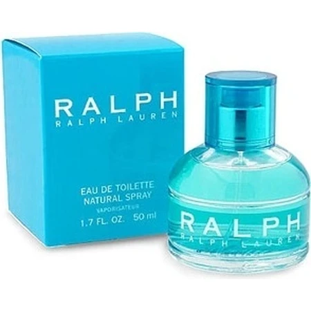Ralph Lauren Ralph Edt 100 мл 1×100 мл, туалетна вода: ціни та характеристики