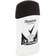 Твердий дезодорант Rexona Invisible on Black + White 40 мл