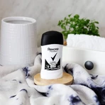 Твердий дезодорант Rexona Invisible on Black + White 40 мл: ціни та характеристики
