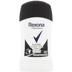Твердий дезодорант Rexona Invisible on Black + White 40 мл: ціни та характеристики