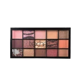 Набор для макияжа глаз Eyeshadow Makeup Kit, Technic, Pressed Pigment, Persuasion