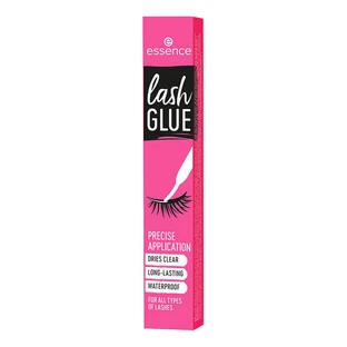 Клей для ресниц Lash Glue, 4,7 г, Essence