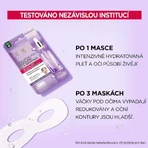L'Oréal Paris Revitalift Filler Textile Oi Маска с охлаждающим эффектом 13 гр.: цены и характеристики