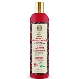 Super Siberica Professional Кондиционер для окрашенных волос 400 мл