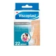 Спортивний набір Viscoplast, 22 штуки