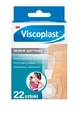 Спортивный набор Viscoplast, 22 предмета