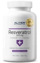Aliver Nutraceutics Ресвератрол 250 мг 60 капсул