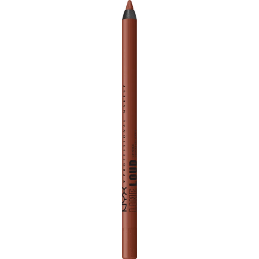 Nyx Professional MakeUp Line Loud Lip Liner 29 No Equivalent, 1.2 г: ціни та характеристики