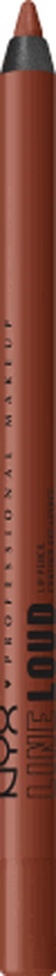 Nyx Professional MakeUp Line Loud Lip Liner 29 No Equivalent, 1.2 г